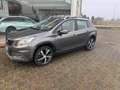 Peugeot 2008 1° serie PureTech Turbo 110 S&S Allure Ezüst - thumbnail 1