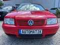 Volkswagen Bora 2.0 Automatik Rot - thumbnail 3