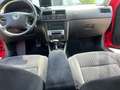Volkswagen Bora 2.0 Automatik Rot - thumbnail 11