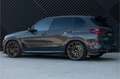 BMW X5 xDrive50e LCI M-Sport Pro ACC Pano M Seats Massage Gris - thumbnail 9