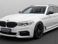 BMW 520 M Sport ACC Kamera LED Memory DisplKey 20 Weiß - thumbnail 17