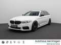BMW 520 M Sport ACC Kamera LED Memory DisplKey 20 Weiß - thumbnail 1