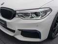 BMW 520 M Sport ACC Kamera LED Memory DisplKey 20 Weiß - thumbnail 19