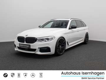 M Sport ACC Kamera LED Memory DisplKey 20