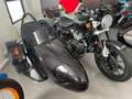 Royal Enfield Super Meteor 650 Gespann Schwarz - thumbnail 8