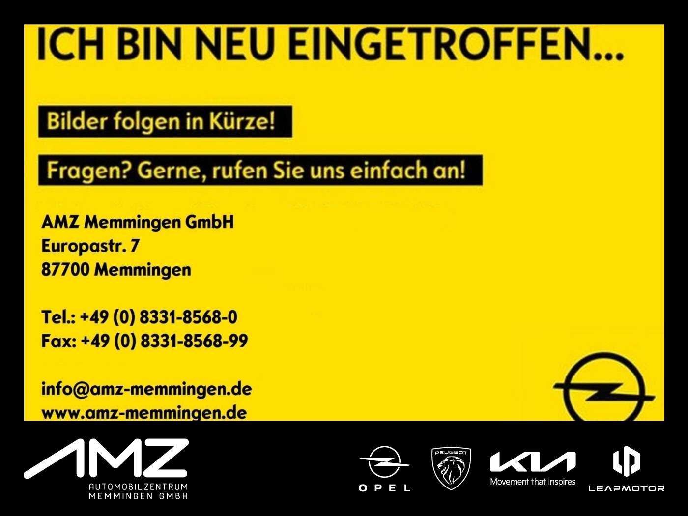 Second hand Opel Corsa 1.2
