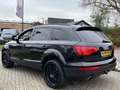 Audi Q7 4.2 FSI Quattro 2006 7-Persoons Youngtimer Zwart Zwart - thumbnail 8