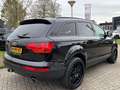 Audi Q7 4.2 FSI Quattro 2006 7-Persoons Youngtimer Zwart Zwart - thumbnail 6