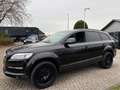 Audi Q7 4.2 FSI Quattro 2006 7-Persoons Youngtimer Zwart Zwart - thumbnail 4