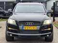 Audi Q7 4.2 FSI Quattro 2006 7-Persoons Youngtimer Zwart Zwart - thumbnail 2