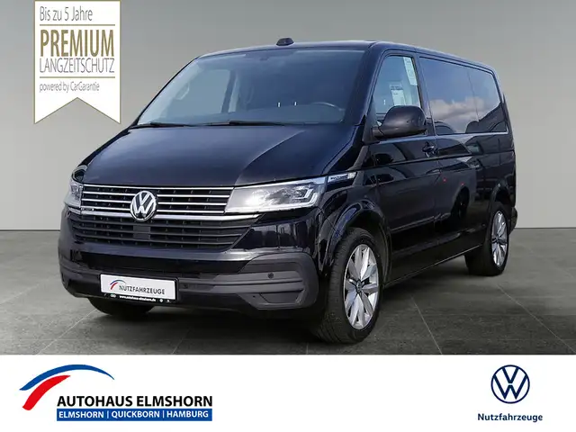 Volkswagen T6.1 Multivan 2.0 TDI Comfortline 4MOTION LED