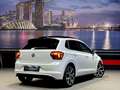 Volkswagen Polo GTI 2.0 TSI |Beats|Keyless|ACC|Virtual|ParkAssist|Vol! Blanco - thumbnail 8