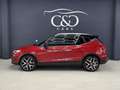 SEAT Arona 1,0 Eco TSI FR Austria DSG Rot - thumbnail 5