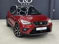 SEAT Arona 1,0 Eco TSI FR Austria DSG Rot - thumbnail 1