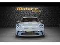 Porsche 992 911 S/T - 1 OF 1963 Bleu - thumbnail 4