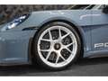 Porsche 992 911 S/T - 1 OF 1963 Bleu - thumbnail 13