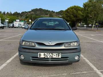 1.6 Authentique 110 CV