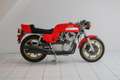 MV Agusta 750 S America * Restored * Perfect * Magni * Rouge - thumbnail 5