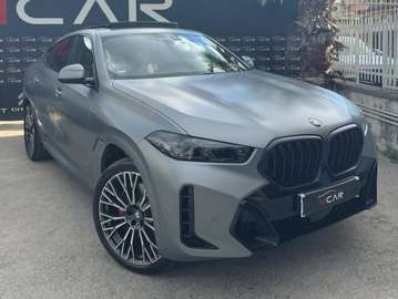 M sport xdrive 30d