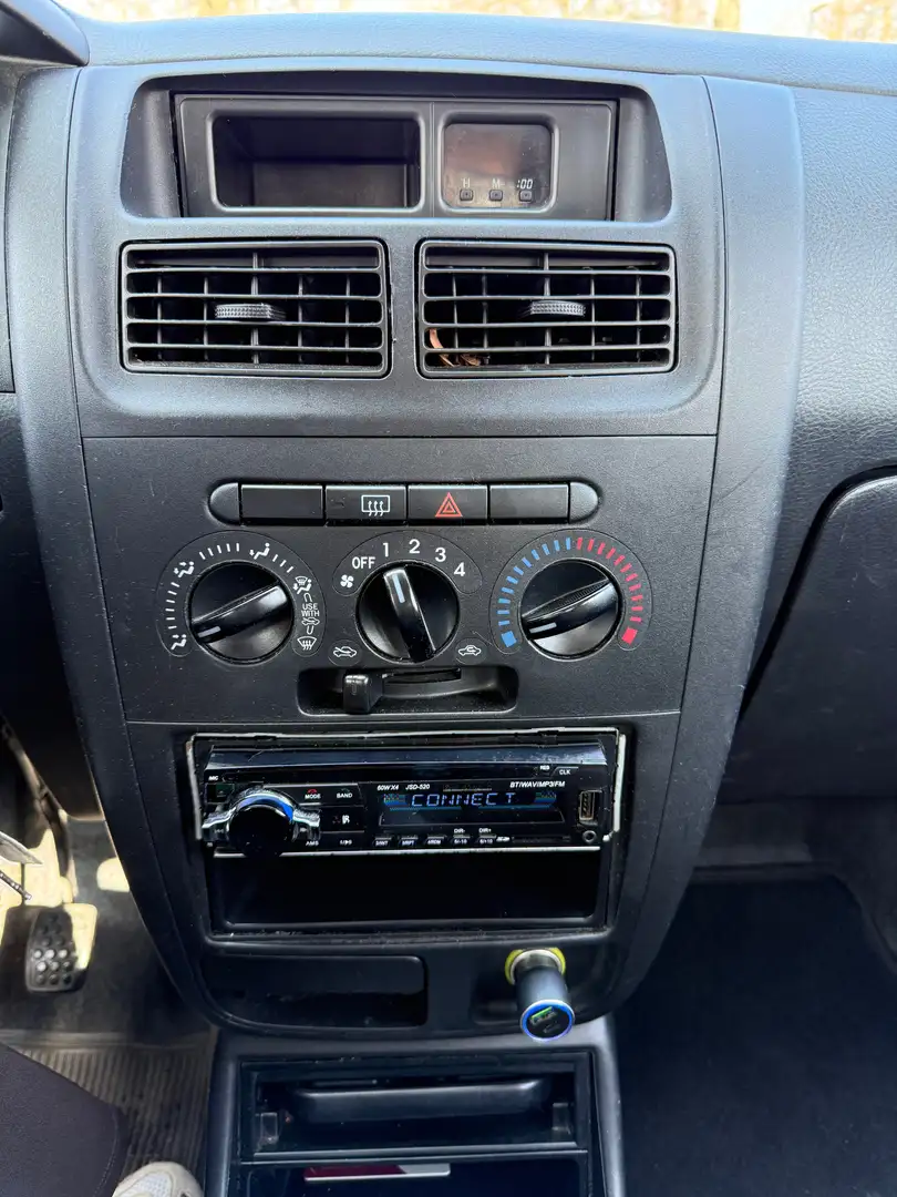 Daihatsu Cuore Cuore 1.0-12V Tokyo Albastru - 2