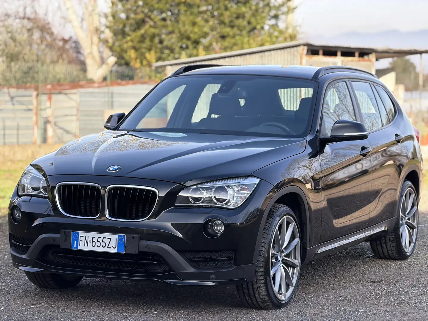 BMW X1 xdrive18d Msport - 2