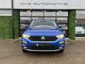 Volkswagen T-Roc 1.0 TSI Style | Carplay | BTW | ACC Blauw - thumbnail 4