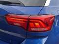 Volkswagen T-Roc 1.0 TSI Style | Carplay | BTW | ACC Blauw - thumbnail 12