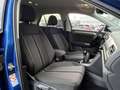 Volkswagen T-Roc 1.0 TSI Style | Carplay | BTW | ACC Blauw - thumbnail 35