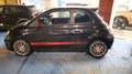 Fiat 500 Abarth 500/595 1.4 16v turbo t-jet 135cv Nero - thumbnail 5