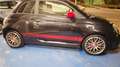 Fiat 500 Abarth 500/595 1.4 16v turbo t-jet 135cv Nero - thumbnail 15