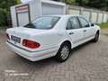 Mercedes-Benz E 230 Elegance 2.3  Automatik Klima  e.FH  HU/AU 03.2027 Weiß - thumbnail 4