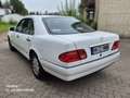 Mercedes-Benz E 230 Elegance 2.3  Automatik Klima  e.FH  HU/AU 03.2027 Weiß - thumbnail 6