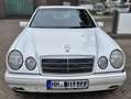 Mercedes-Benz E 230 Elegance 2.3  Automatik Klima  e.FH  HU/AU 03.2027 Weiß - thumbnail 7