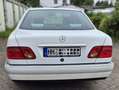 Mercedes-Benz E 230 Elegance 2.3  Automatik Klima  e.FH  HU/AU 03.2027 Weiß - thumbnail 9