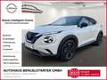 Nissan Juke 1.0 DIG-T N-Connecta Winter Weiß - thumbnail 1