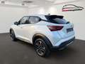 Nissan Juke 1.0 DIG-T N-Connecta Winter Weiß - thumbnail 5