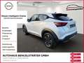 Nissan Juke 1.0 DIG-T N-Connecta Winter Weiß - thumbnail 4