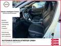 Nissan Juke 1.0 DIG-T N-Connecta Winter Weiß - thumbnail 7