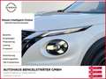 Nissan Juke 1.0 DIG-T N-Connecta Winter Weiß - thumbnail 5