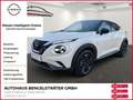 Nissan Juke 1.0 DIG-T N-Connecta Winter Weiß - thumbnail 1