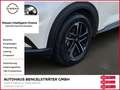 Nissan Juke 1.0 DIG-T N-Connecta Winter Weiß - thumbnail 6