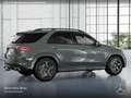 Mercedes-Benz GLE 450 d 4M AMG+NIGHT+PANO+360+AHK+MULTIBEAM+SPUR Grau - thumbnail 16