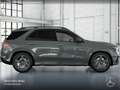 Mercedes-Benz GLE 450 d 4M AMG+NIGHT+PANO+360+AHK+MULTIBEAM+SPUR Grau - thumbnail 18