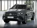 Mercedes-Benz GLE 450 d 4M AMG+NIGHT+PANO+360+AHK+MULTIBEAM+SPUR Grau - thumbnail 2