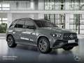 Mercedes-Benz GLE 450 d 4M AMG+NIGHT+PANO+360+AHK+MULTIBEAM+SPUR Grau - thumbnail 17