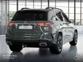 Mercedes-Benz GLE 450 d 4M AMG+NIGHT+PANO+360+AHK+MULTIBEAM+SPUR Grau - thumbnail 4