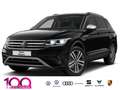 Volkswagen Tiguan Allspace Elegance 4Motion AHK ACC Pano Kamera Noir - thumbnail 1