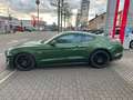 Ford Mustang GT MagneRide DE 5 Jahre Ford Garantie Vert - thumbnail 8