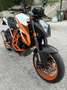 KTM 1290 Super Duke R limite edition Bianco - thumbnail 4