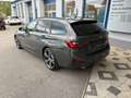 BMW 330 e Touring Advantage 2.0 Benzin/PHEV Grau - thumbnail 4
